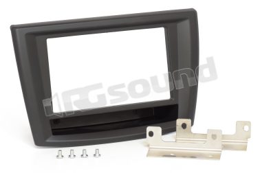 ADATCHRY-2DIN-MRV kit 2Din per Jeep Grand Cherokee Alpine