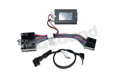 CTSST002 Seat Ibiza - Leon - Toledo Pioneer