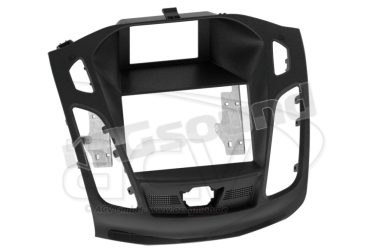 63303148 381114-23-1 Set doppio DIN Connection Integrated Solution