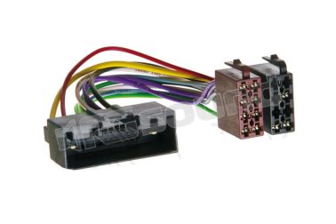 63000063 1123-02 Ford Connection Integrated Solution
