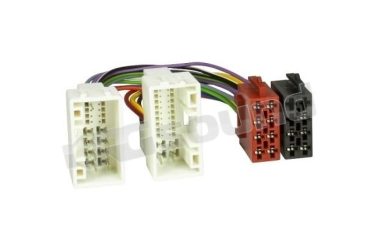 63000060 1140-02 Hyundai - Kia Connection Integrated Solution