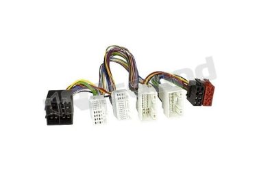 57-1140 Hyundai - Kia Connection Integrated Solution