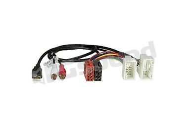 63000061 1140-44 Hyundai - Kia Connection Integrated Solution