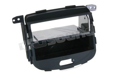 291143-13 Hundai i10 Connection Integrated Solution