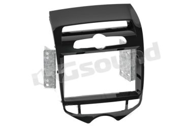 63303146 381143-22-1-1 Set doppio DIN Connection Integrated Solution