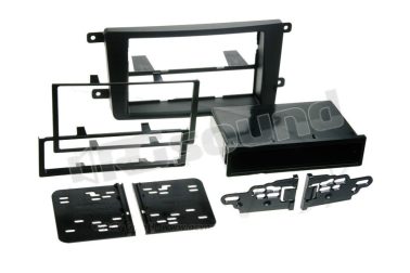 63301089 281170-11 Mazda CX9 Connection Integrated Solution