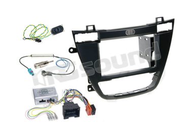63303142 381230-22-1-8 Opel Insignia dal 2008 Connection Integrated Solution