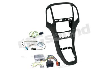 63303138 381230-23-2-8 Opel Astra dal 2010 Connection Integrated Solution