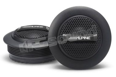 SPS-110TW  Alpine