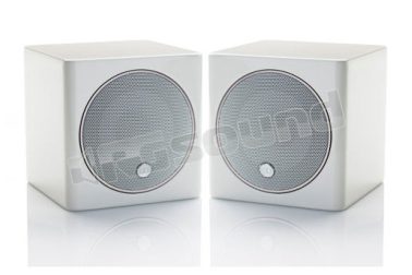 Radius R45HD Micro diffusori da scaffale e parete Monitor Audio