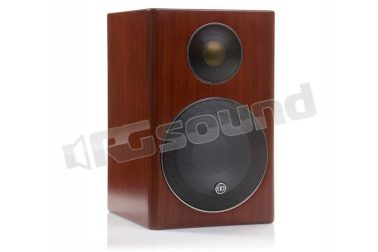 Radius R90HD Mini diffusore da scaffale e parete Monitor Audio