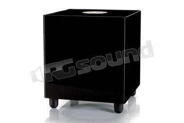 Radius R370HD Subwoofer amplificato Monitor Audio