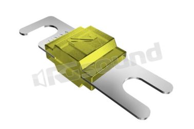 SFA 100.1 Fusibile AFS 100Ah - 2pz Connection Integrated Solution