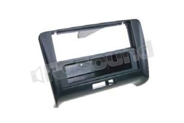 63302054 281320-19 Adattatore vano autoradio doppio DIN Connection Integrated Solution
