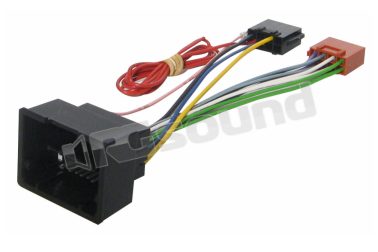 04645 Cadillac CTS - Chevrolet Cruze- Opel Insignia Astra Meriva Phonocar