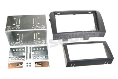63303091 381094-24 Set doppio DIN Connection Integrated Solution