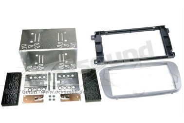 63303090 381114-19-S Ford Mondeo 2007 Connection Integrated Solution