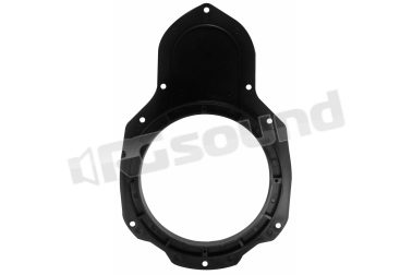03936 Volkswagen - Ford Phonocar