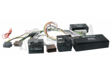 04666 Audi Phonocar