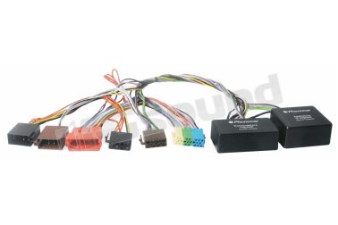 04669 Audi Phonocar