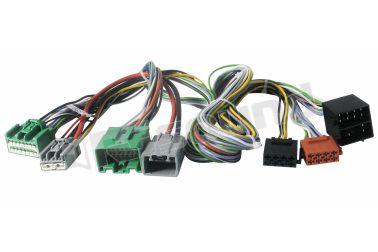 04751 Land Rover Phonocar