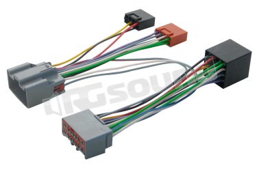 04750 Land Rover Phonocar
