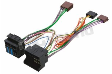 04800 Mercedes Phonocar