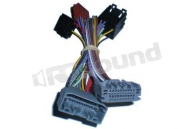 CP104  RG Sound