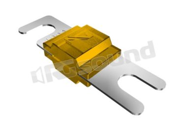 SFA 040 Fusibile AFS 40Ah - 2pz Connection Integrated Solution