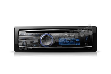 DEH-8300SD  Pioneer