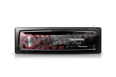 DEH-6300SD + scheda SD 8 GB Pioneer