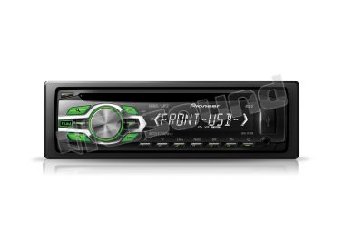 DEH-142UB  Pioneer
