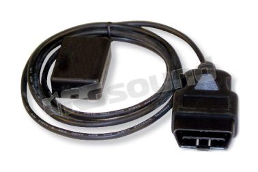 3G BT-PGM Modulo OBD bluetooth per Audi con MMI 3G Digitaldynamic