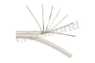 SL 216.2 Cavo altoparlanti high resolution 2x1,26 mm² Connection Integrated Solution