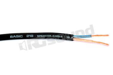 B 218.2 2x0.81 mm² Connection Integrated Solution