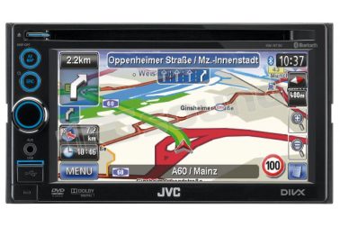 KW-NT30  JVC