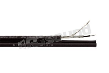 FS 20 Cavo PRE - RCA Connection Integrated Solution