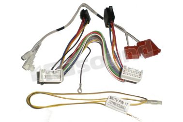 CP153M MITSUBISHI RG Sound