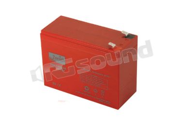 ZGL120000 12v 0.8Ah Zenith
