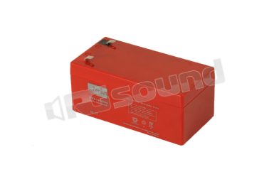ZGL120020 12v 3.2Ah Zenith