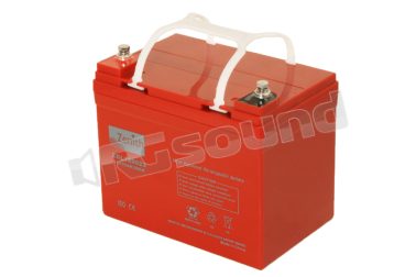 ZGL120022 12v 4Ah Zenith