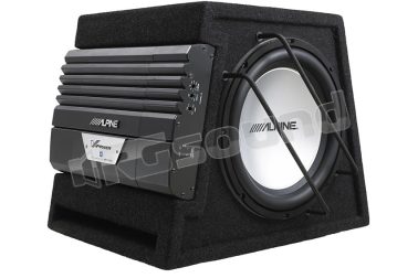 SWD-3000  Alpine
