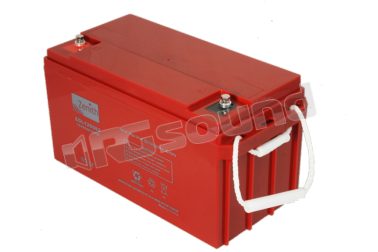 ZGL120062 12v 65Ah Zenith