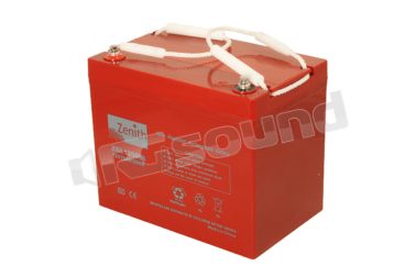 ZGL120066 12v 70Ah Zenith