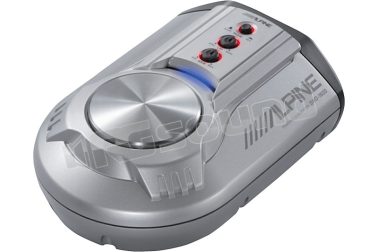 SWD-1600  Alpine