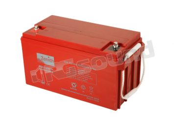 ZGL120074 12v 100Ah Zenith