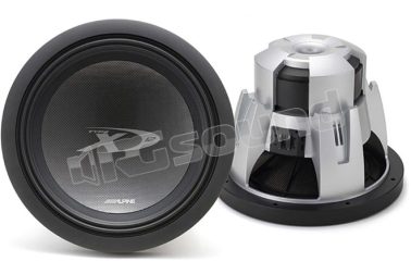 SWX-1242D  Alpine