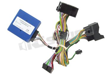 CF0040VWPR21/PA Converso Display Paser