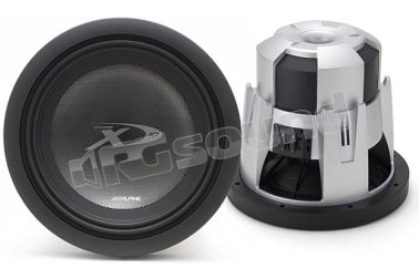 SWX-1042D  Alpine