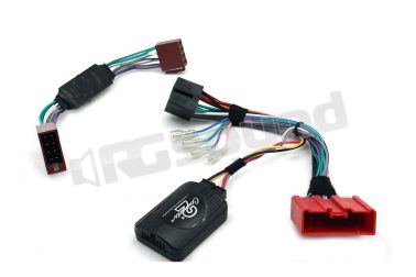 CTSMZ012 Mazda MX5 con bose system RG Sound